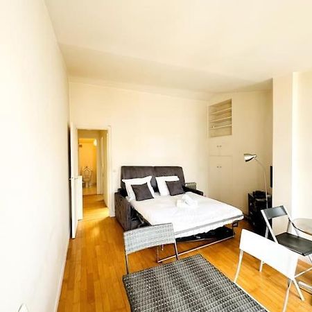 Coeur De Paris - Paris 1Er Apartment Екстериор снимка