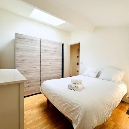 Coeur De Paris - Paris 1Er Apartment Екстериор снимка