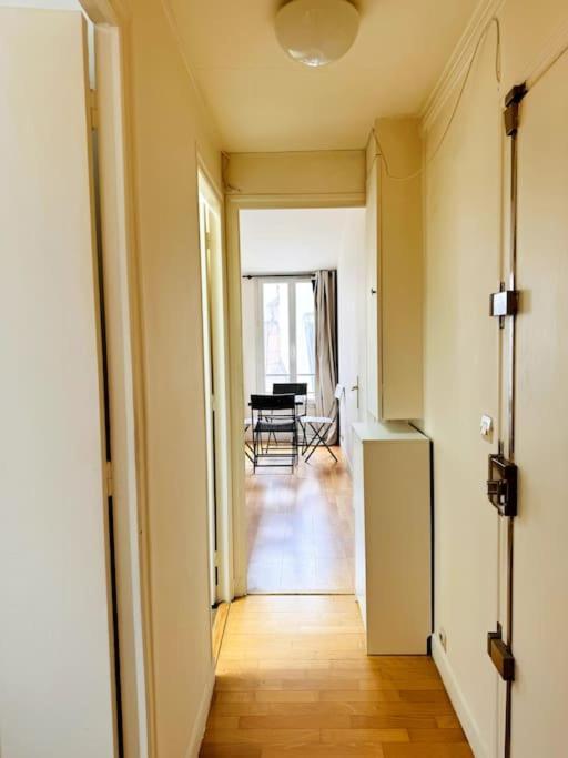 Coeur De Paris - Paris 1Er Apartment Екстериор снимка