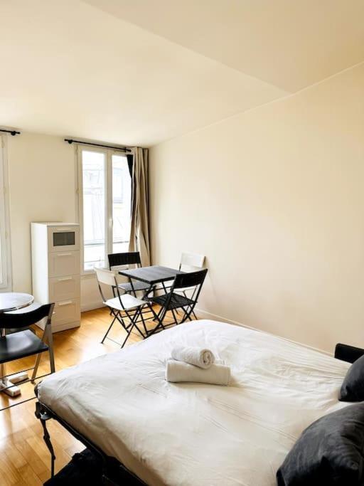 Coeur De Paris - Paris 1Er Apartment Екстериор снимка