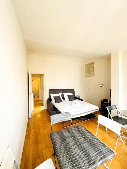 Coeur De Paris - Paris 1Er Apartment Екстериор снимка
