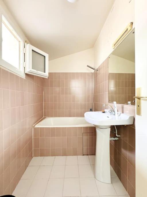 Coeur De Paris - Paris 1Er Apartment Екстериор снимка